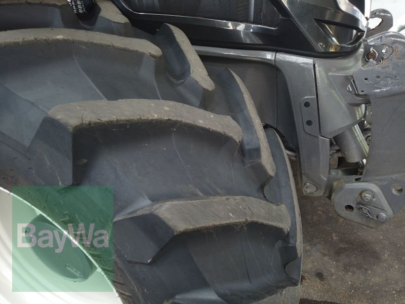 Traktor des Typs Valtra Q 285, Vorführmaschine in Erbach (Bild 11)