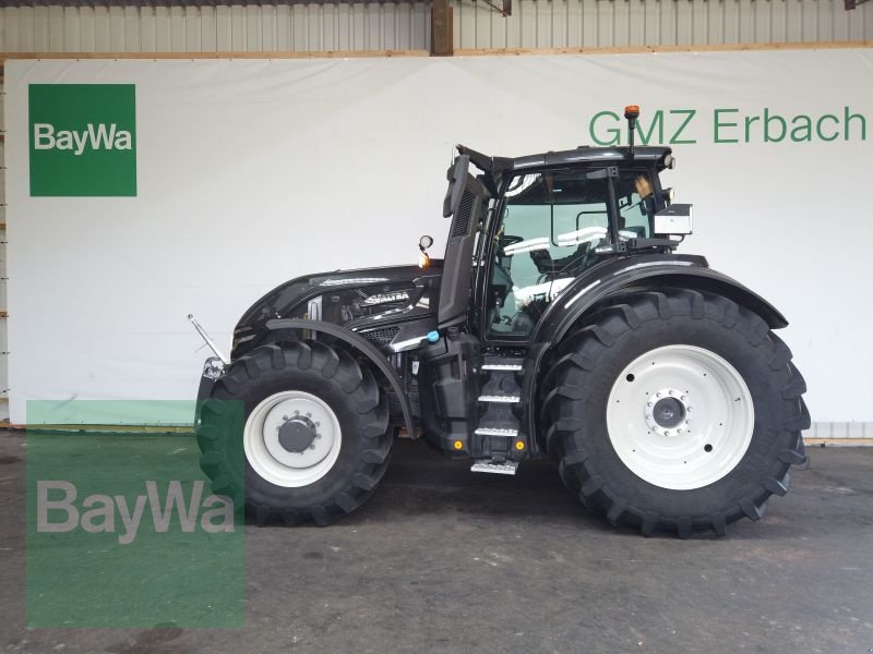 Traktor des Typs Valtra Q 285, Vorführmaschine in Erbach (Bild 9)