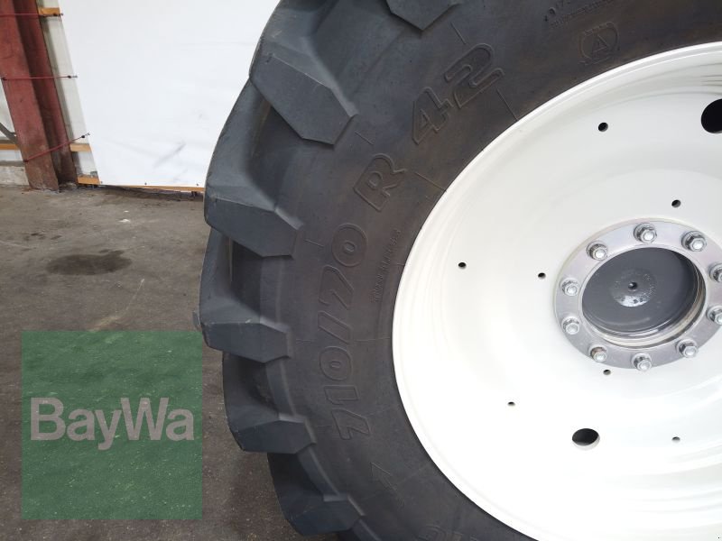 Traktor des Typs Valtra Q 285, Vorführmaschine in Erbach (Bild 12)