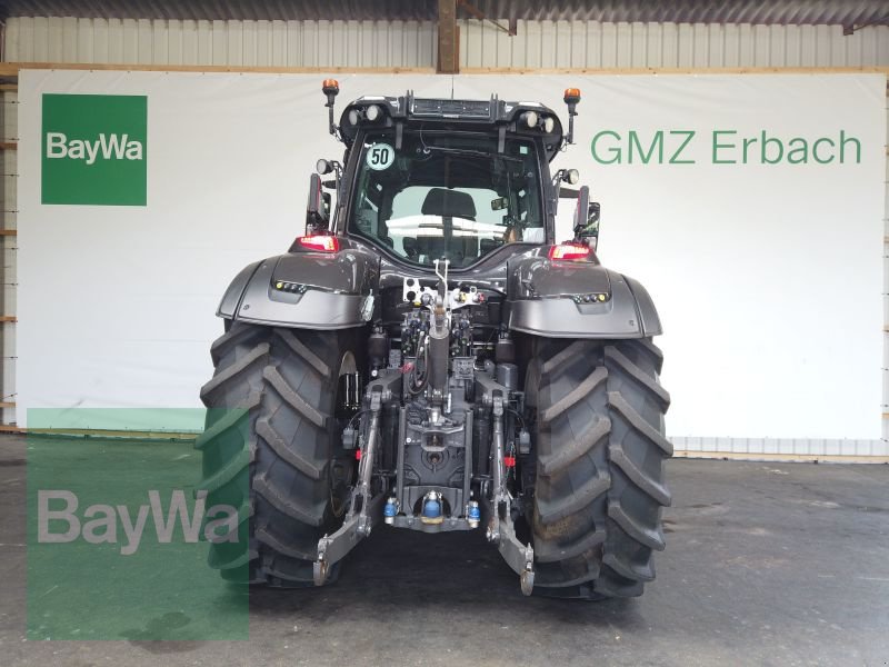 Traktor des Typs Valtra Q 285, Vorführmaschine in Erbach (Bild 7)