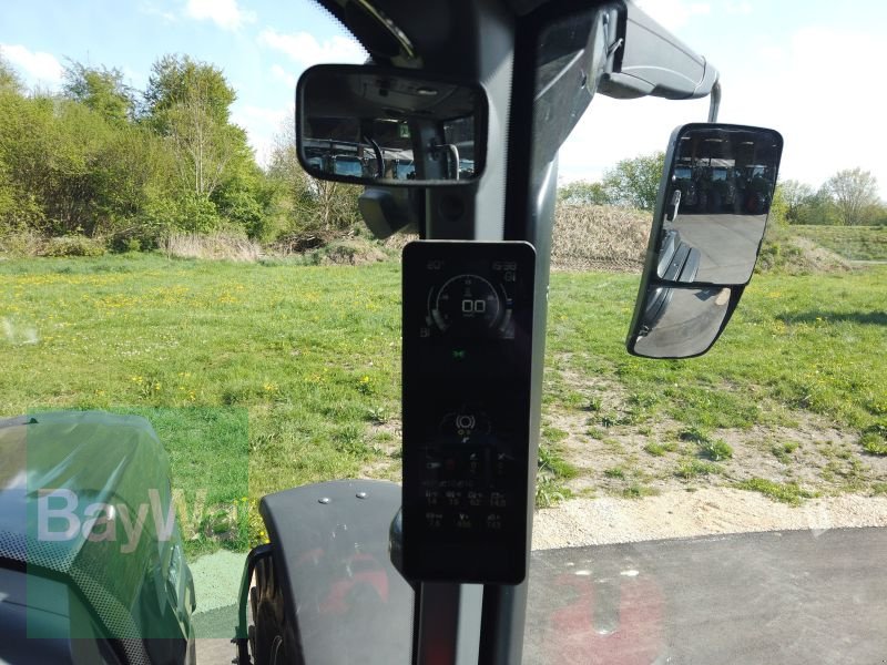 Traktor des Typs Valtra Q 285, Vorführmaschine in Erbach (Bild 19)