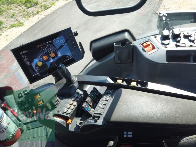 Traktor des Typs Valtra Q 285, Vorführmaschine in Erbach (Bild 18)