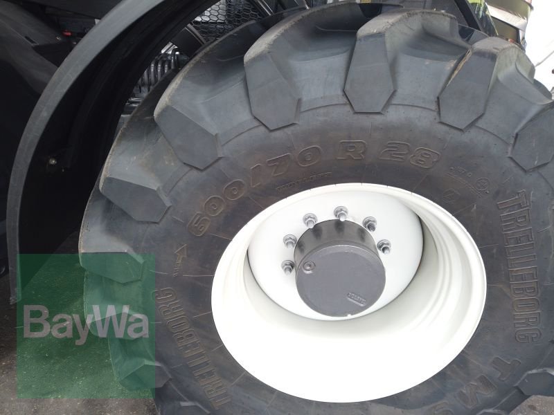 Traktor des Typs Valtra Q 285, Vorführmaschine in Erbach (Bild 10)