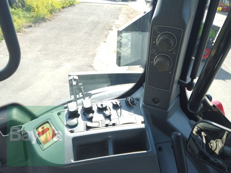 Traktor des Typs Valtra Q 285, Vorführmaschine in Erbach (Bild 23)