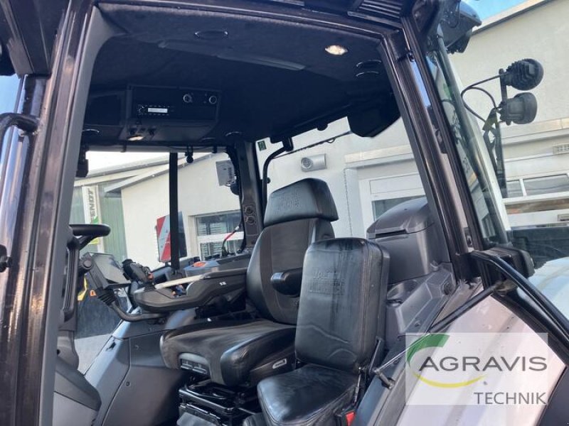 Traktor Türe ait Valtra Q 305 1A9, Vorführmaschine içinde Königslutter (resim 8)