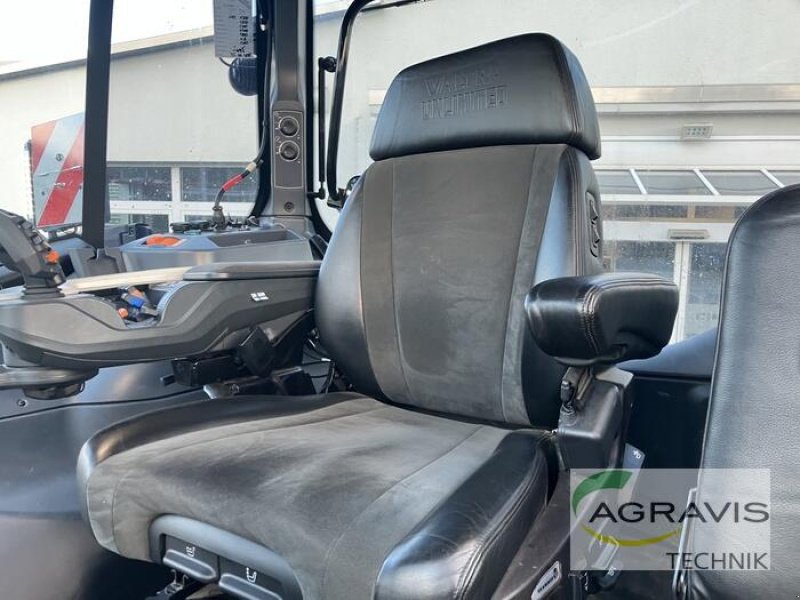 Traktor Türe ait Valtra Q 305 1A9, Vorführmaschine içinde Königslutter (resim 9)