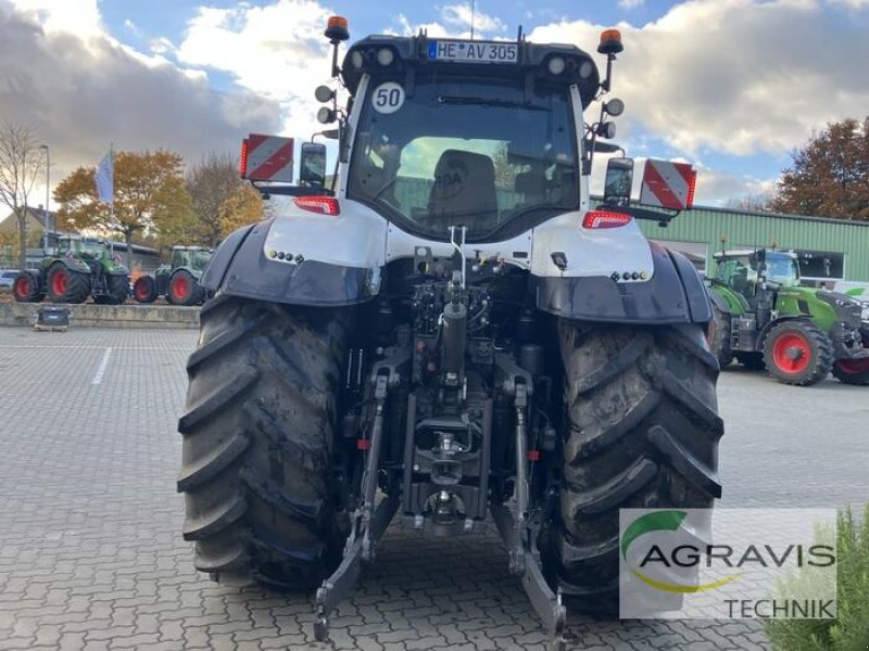 Traktor Türe ait Valtra Q 305 1A9, Vorführmaschine içinde Königslutter (resim 7)