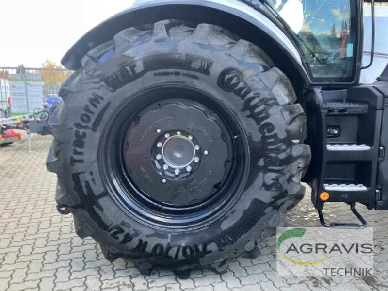 Traktor Türe ait Valtra Q 305 1A9, Vorführmaschine içinde Königslutter (resim 5)