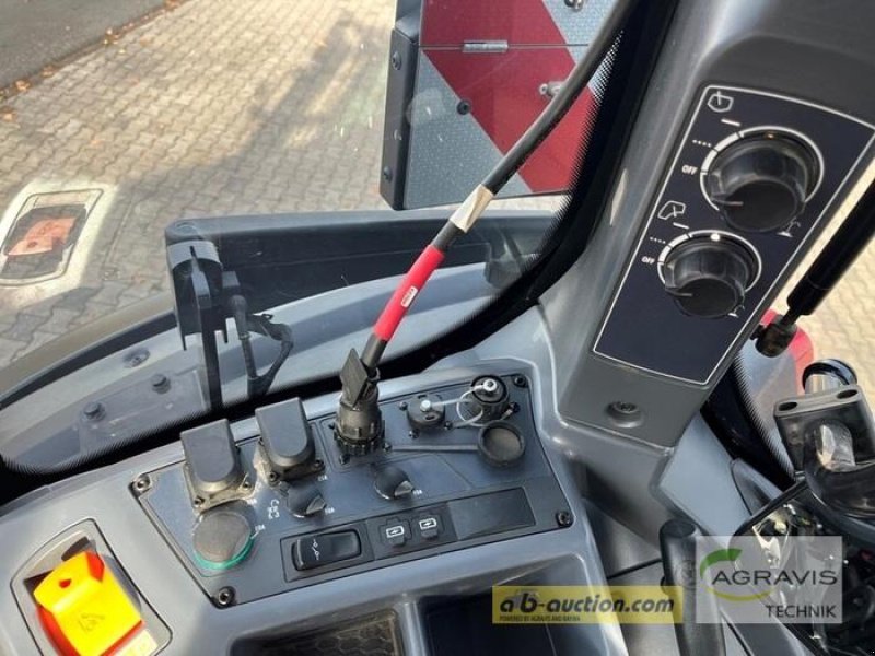 Traktor des Typs Valtra Q 305 1A9, Gebrauchtmaschine in Meppen (Bild 26)