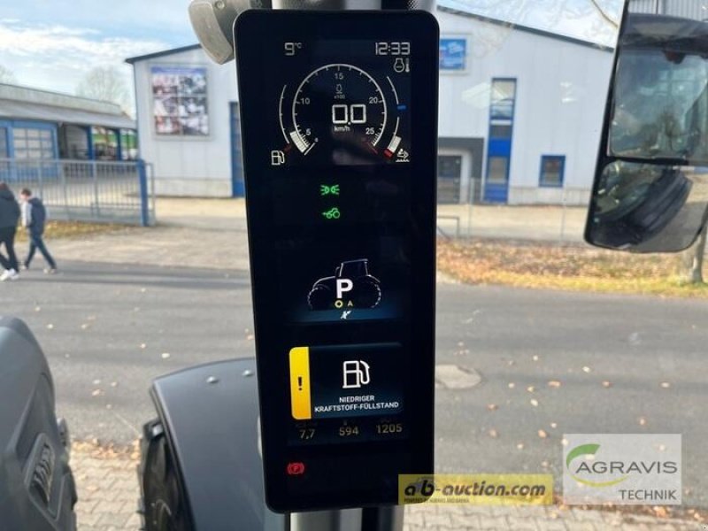 Traktor des Typs Valtra Q 305 1A9, Gebrauchtmaschine in Meppen (Bild 27)