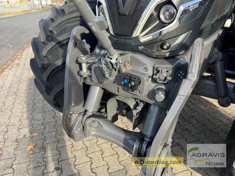 Traktor des Typs Valtra Q 305 1A9, Gebrauchtmaschine in Meppen (Bild 13)