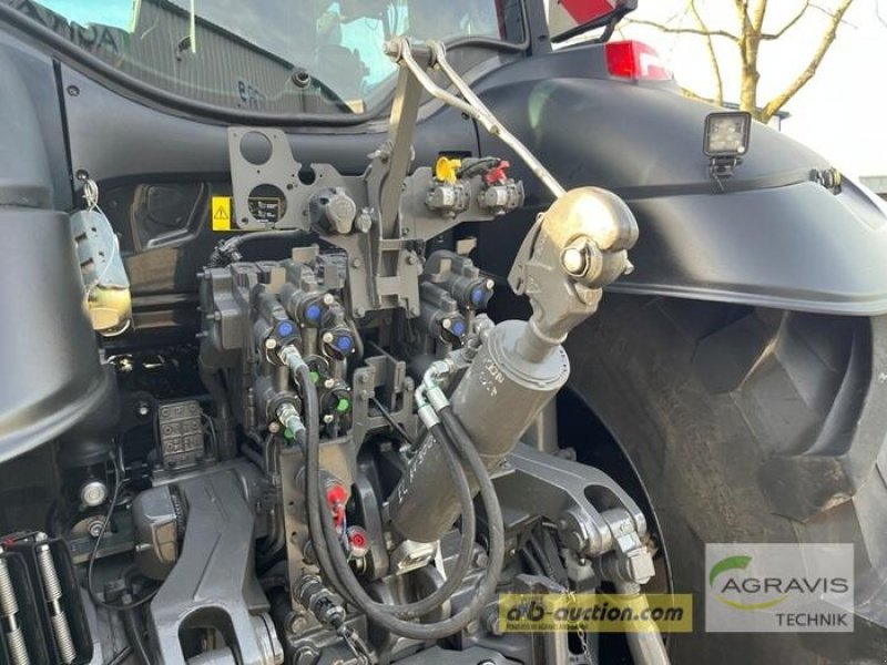 Traktor des Typs Valtra Q 305 1A9, Gebrauchtmaschine in Meppen (Bild 10)