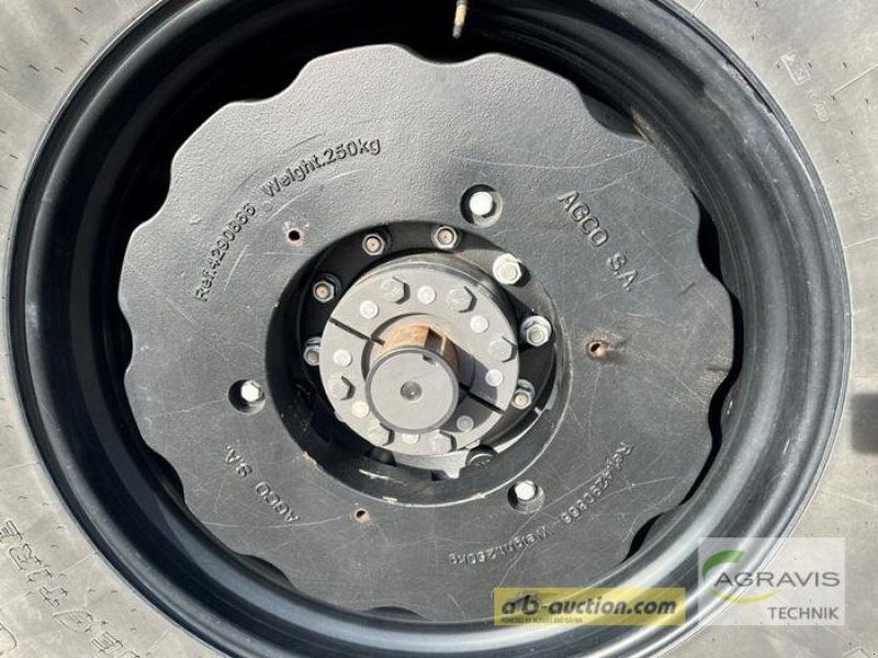 Traktor des Typs Valtra Q 305 1A9, Gebrauchtmaschine in Meppen (Bild 15)