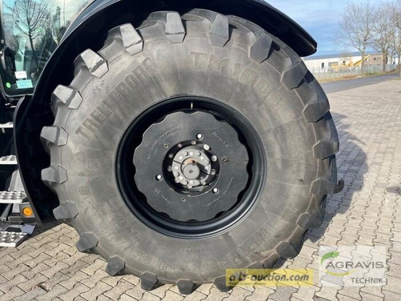 Traktor des Typs Valtra Q 305 1A9, Gebrauchtmaschine in Meppen (Bild 14)