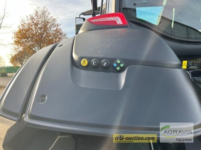 Traktor des Typs Valtra Q 305 1A9, Gebrauchtmaschine in Meppen (Bild 11)