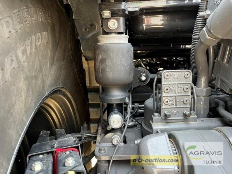 Traktor des Typs Valtra Q 305 1A9, Gebrauchtmaschine in Meppen (Bild 12)