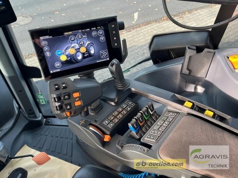 Traktor des Typs Valtra Q 305 1A9, Gebrauchtmaschine in Meppen (Bild 23)