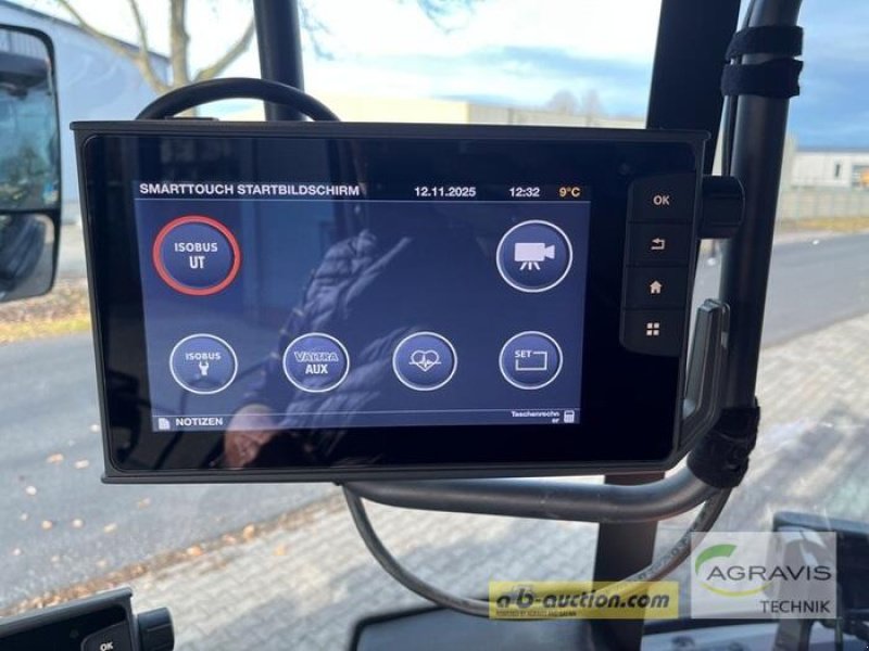 Traktor des Typs Valtra Q 305 1A9, Gebrauchtmaschine in Meppen (Bild 24)