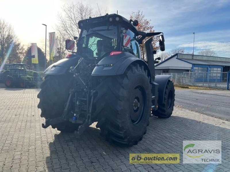 Traktor des Typs Valtra Q 305 1A9, Gebrauchtmaschine in Meppen (Bild 5)
