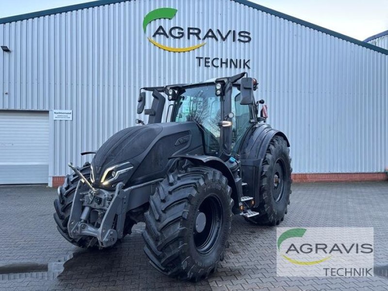 Traktor typu Valtra Q 305 1A9, Gebrauchtmaschine v Meppen (Obrázek 1)
