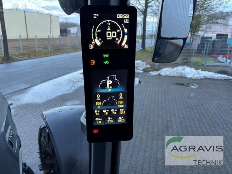 Traktor του τύπου Valtra Q 305 1A9, Gebrauchtmaschine σε Meppen (Φωτογραφία 21)