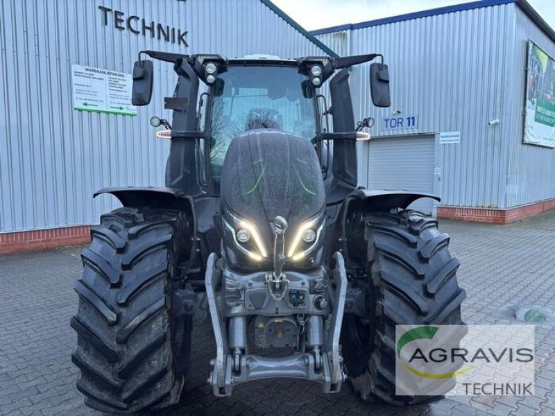 Traktor του τύπου Valtra Q 305 1A9, Gebrauchtmaschine σε Meppen (Φωτογραφία 8)