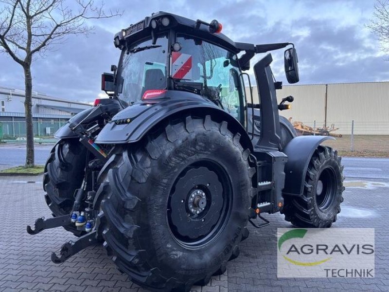 Traktor του τύπου Valtra Q 305 1A9, Gebrauchtmaschine σε Meppen (Φωτογραφία 3)