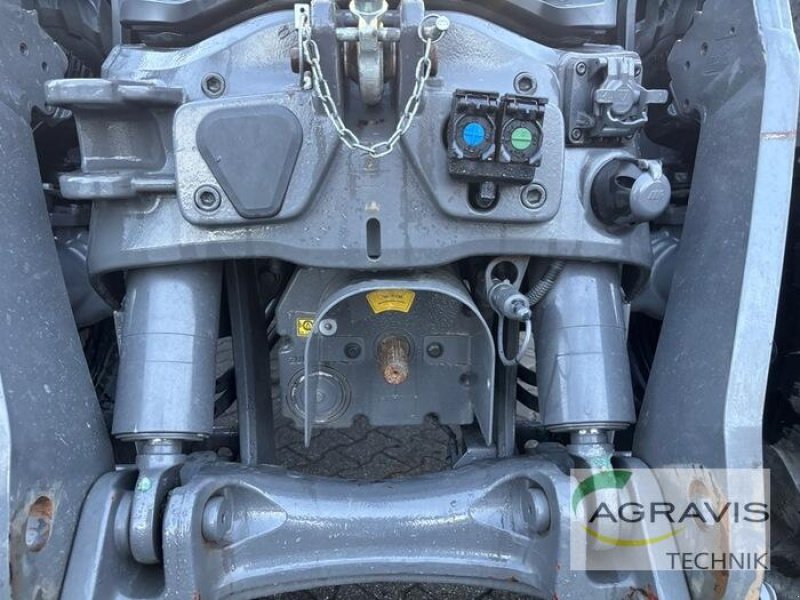 Traktor του τύπου Valtra Q 305 1A9, Gebrauchtmaschine σε Meppen (Φωτογραφία 7)