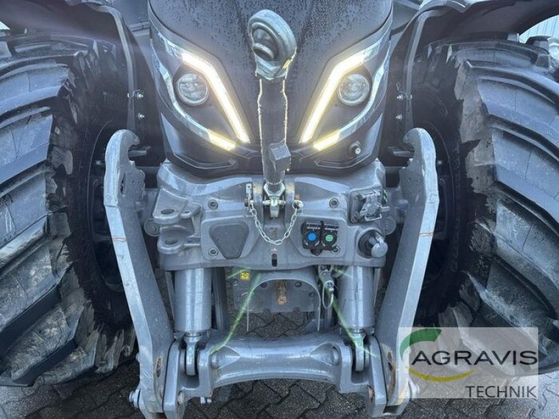 Traktor του τύπου Valtra Q 305 1A9, Gebrauchtmaschine σε Meppen (Φωτογραφία 5)