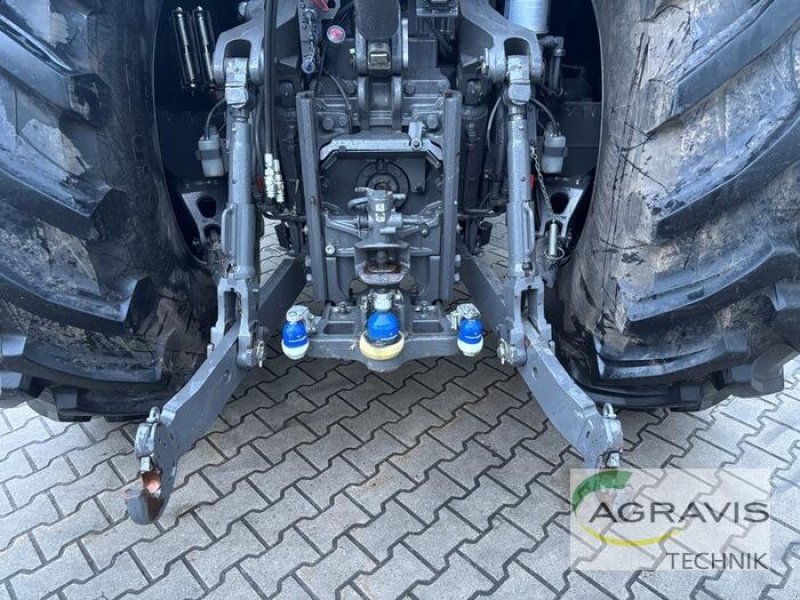 Traktor του τύπου Valtra Q 305 1A9, Gebrauchtmaschine σε Meppen (Φωτογραφία 11)