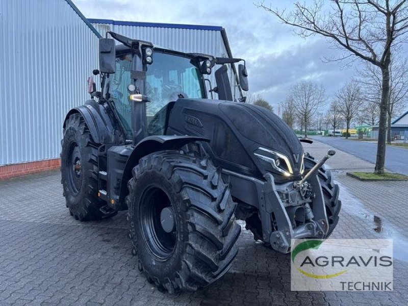 Traktor του τύπου Valtra Q 305 1A9, Gebrauchtmaschine σε Meppen (Φωτογραφία 2)