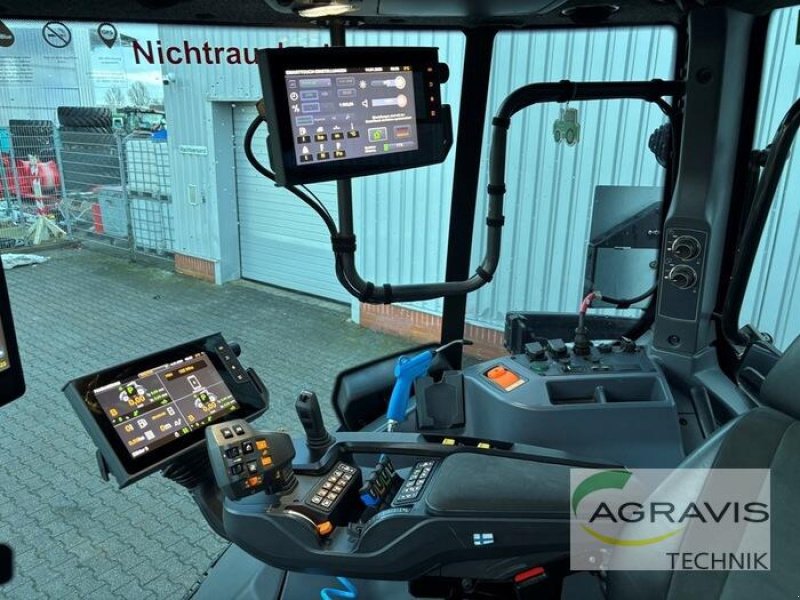 Traktor του τύπου Valtra Q 305 1A9, Gebrauchtmaschine σε Meppen (Φωτογραφία 15)