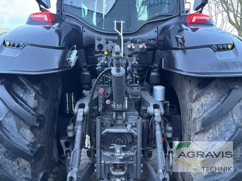 Traktor του τύπου Valtra Q 305 1A9, Gebrauchtmaschine σε Meppen (Φωτογραφία 12)