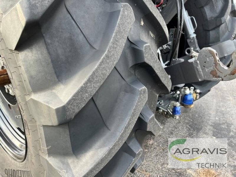 Traktor типа Valtra Q 305 1A9, Gebrauchtmaschine в Meppen (Фотография 14)