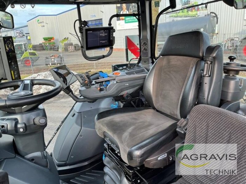 Traktor типа Valtra Q 305 1A9, Gebrauchtmaschine в Meppen (Фотография 18)