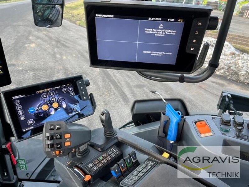 Traktor типа Valtra Q 305 1A9, Gebrauchtmaschine в Meppen (Фотография 19)