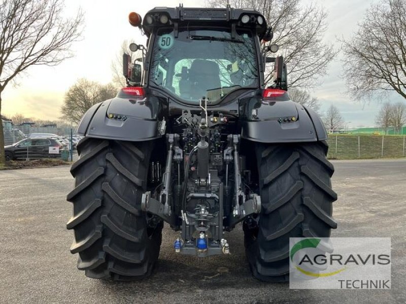 Traktor типа Valtra Q 305 1A9, Gebrauchtmaschine в Meppen (Фотография 7)