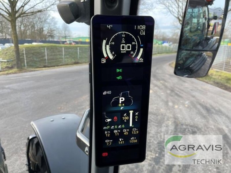 Traktor типа Valtra Q 305 1A9, Gebrauchtmaschine в Meppen (Фотография 21)