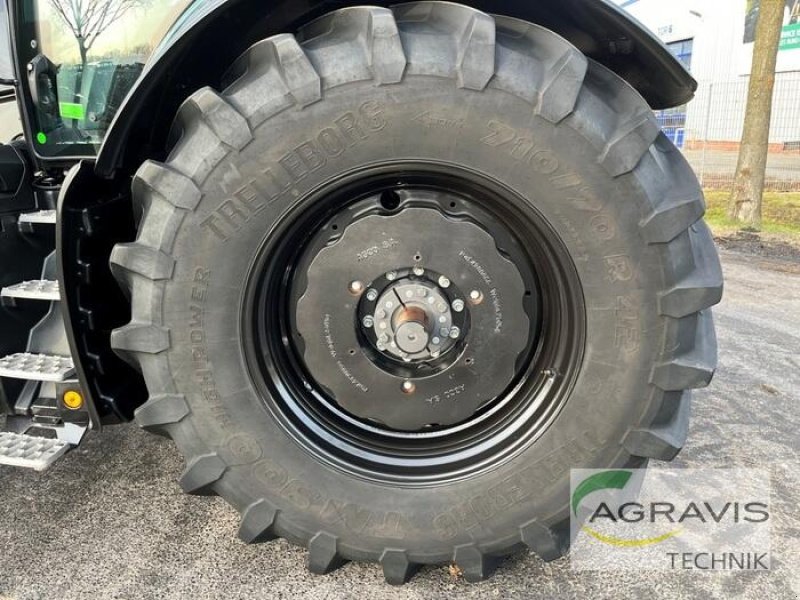 Traktor типа Valtra Q 305 1A9, Gebrauchtmaschine в Meppen (Фотография 12)