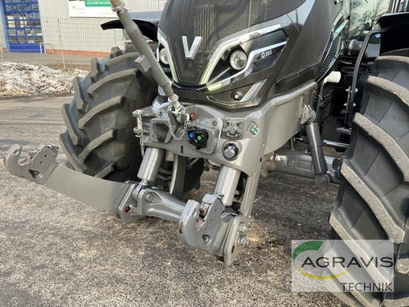 Traktor типа Valtra Q 305 1A9, Gebrauchtmaschine в Meppen (Фотография 11)