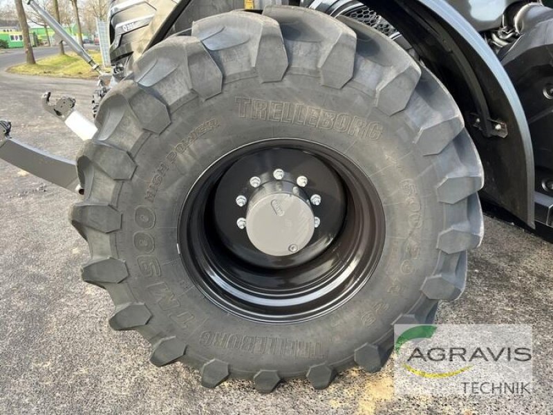 Traktor типа Valtra Q 305 1A9, Gebrauchtmaschine в Meppen (Фотография 15)