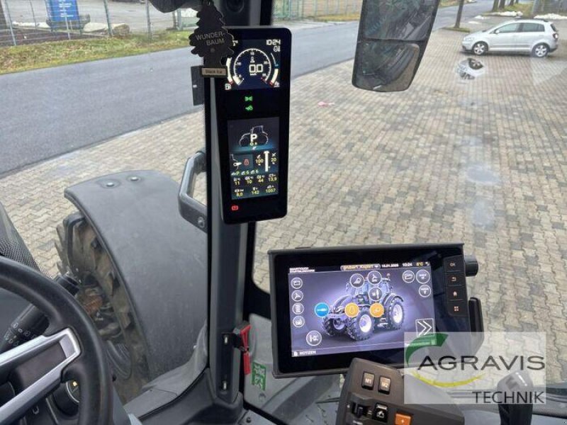 Traktor типа Valtra Q 305 1A9, Gebrauchtmaschine в Meppen (Фотография 25)