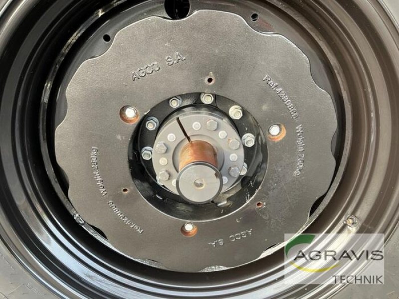 Traktor типа Valtra Q 305 1A9, Gebrauchtmaschine в Meppen (Фотография 13)