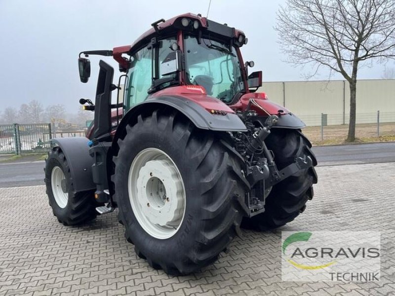 Traktor типа Valtra Q 305 1A9, Gebrauchtmaschine в Meppen (Фотография 11)