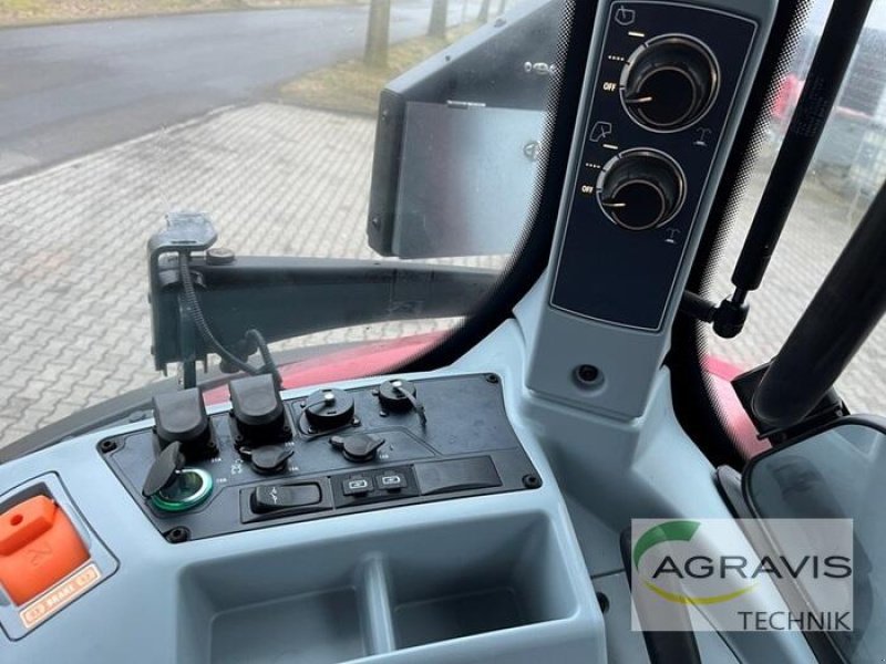 Traktor типа Valtra Q 305 1A9, Gebrauchtmaschine в Meppen (Фотография 22)