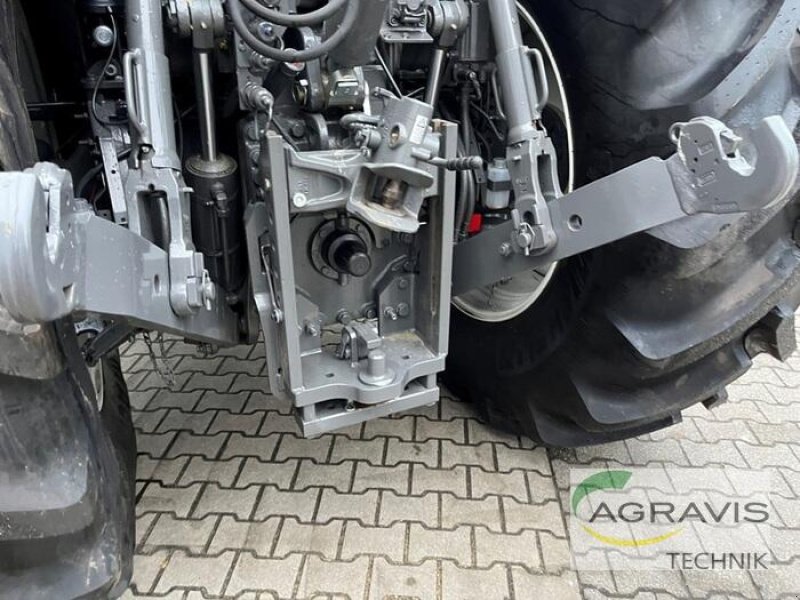 Traktor типа Valtra Q 305 1A9, Gebrauchtmaschine в Meppen (Фотография 8)