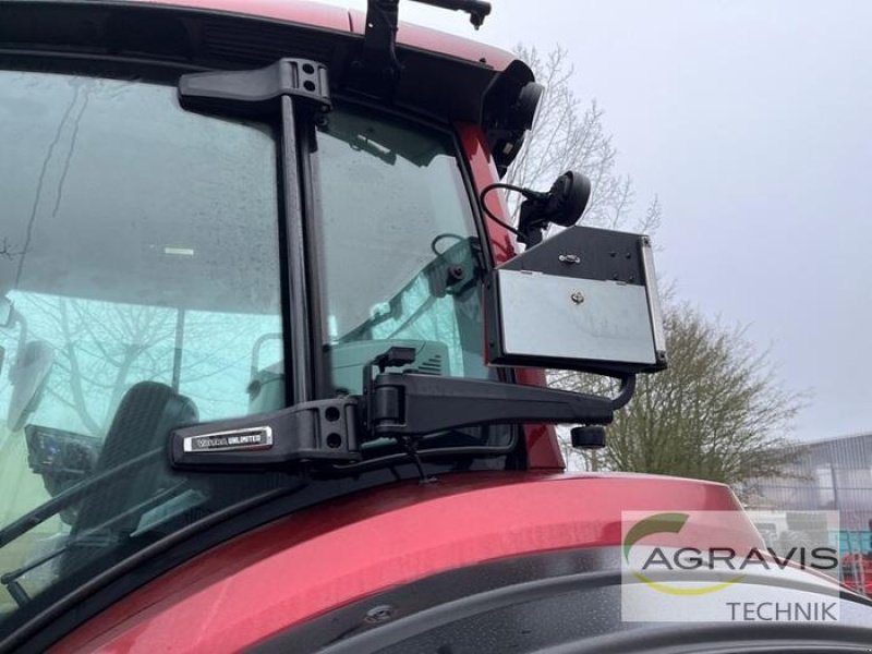 Traktor типа Valtra Q 305 1A9, Gebrauchtmaschine в Meppen (Фотография 13)