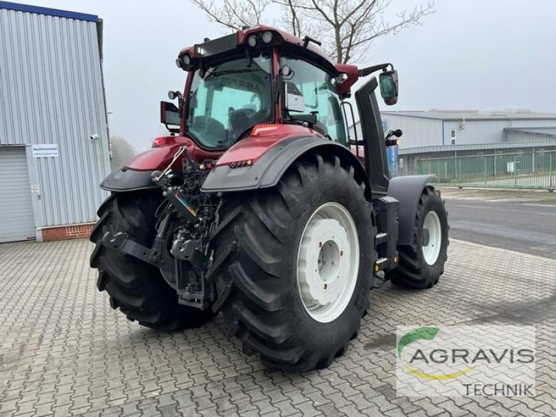 Traktor типа Valtra Q 305 1A9, Gebrauchtmaschine в Meppen (Фотография 5)