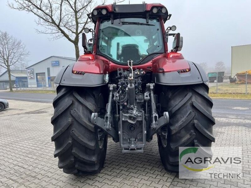 Traktor типа Valtra Q 305 1A9, Gebrauchtmaschine в Meppen (Фотография 7)