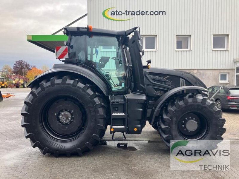 Traktor типа Valtra Q 305 1A9, Gebrauchtmaschine в Calbe / Saale (Фотография 7)
